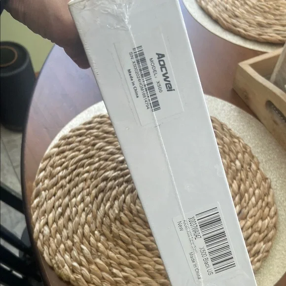 Android tablet for kids Aocwei X500